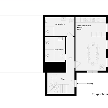 3 - Gaestehaus Reibold 3* Freinsheim