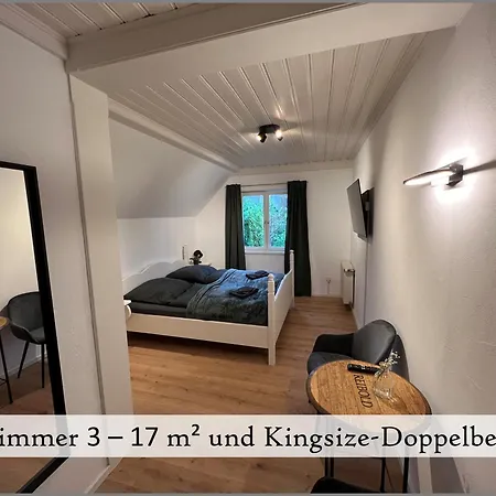3 - Gaestehaus Reibold 3*