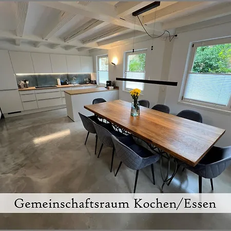 3 - Gaestehaus Reibold Hotel 3*