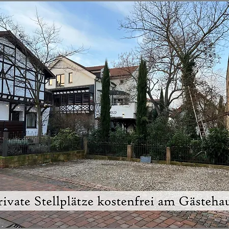 3 - Gaestehaus Reibold Freinsheim