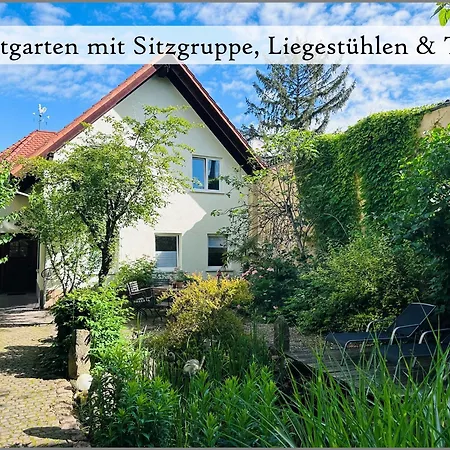 3 - Gaestehaus Reibold 3* Freinsheim
